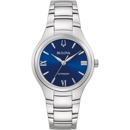 Γυναικεία Ρολόγια Bulova 96L319