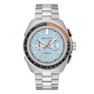 Ανδρικά Ρολόγια Bulova 97B225