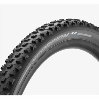 Καλύπτουν Scorpion™ XC  Pirelli S 29  Μαύρο