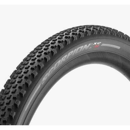 Καλύπτουν XC H 29 x 2.4  Pirelli  29" Μαύρο