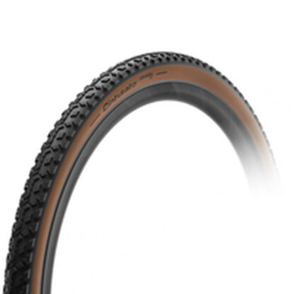 Καλύπτουν Cinturato Gravel Pirelli  M 40-622 Μαύρο