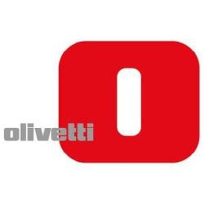 Ανταλλακτικό κεφαλής Olivetti JP 192 Κίτρινο