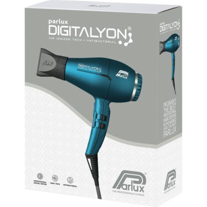 Πιστολάκι Parlux Digitalyon Azul 2400 W