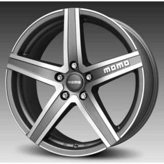 Zάντα Aυτοκινήτου Momo HYPERSTAR EVO 15" 6,0 x 15" ET40 PCD 4x114 CB72,3