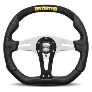 Τιμόνι Racing Momo TEAM  Ø 30 cm