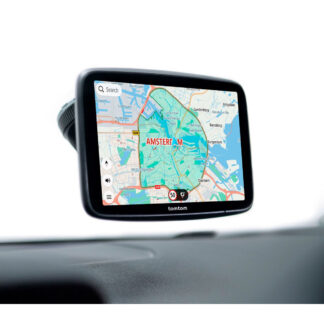 Πλοηγός GPS TomTom PLUS PREMIUM 7"