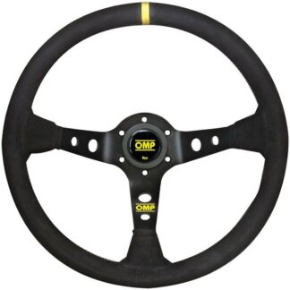 Τιμόνι Racing OMP OD/1985/NN Μαύρο Ø 31 cm