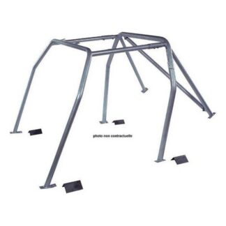 Roll Cage OMP AA/104P/139