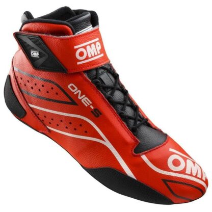 Μπότες Racing OMP OMPIC/82206141 41