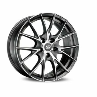 Zάντα Aυτοκινήτου Momo RF FORGED 21" 10 x 21" ET45 PCD 5x130 CB 71,3