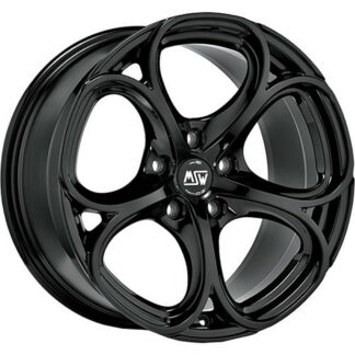 Zάντα Aυτοκινήτου Momo REVENGE 19" CB 72,3 PCD 5x108 ET45