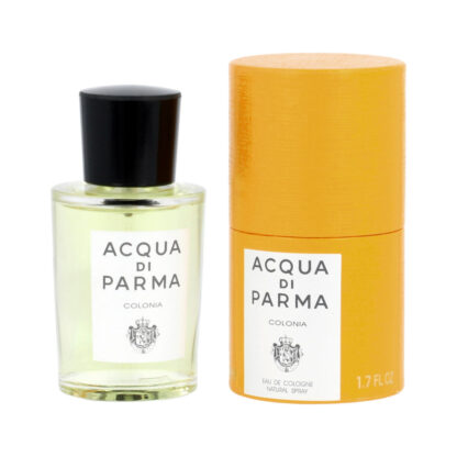 Άρωμα Unisex Acqua Di Parma EDC Colonia 50 ml