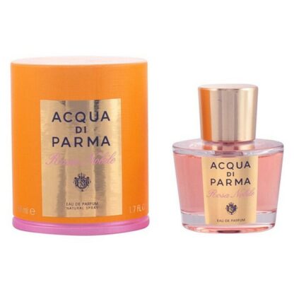 Γυναικείο Άρωμα Acqua Di Parma Rosa Nobile EDP 50 ml