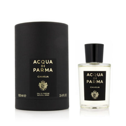 Άρωμα Unisex Acqua Di Parma Camelia EDP 100 ml