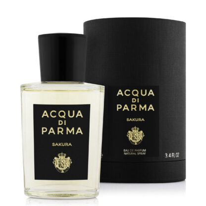 Άρωμα Unisex Acqua Di Parma EDP 100 ml Sakura