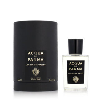 Άρωμα Unisex Acqua Di Parma EDP 100 ml Sakura