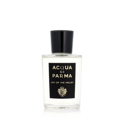 Άρωμα Unisex Acqua Di Parma Lily of the Valley EDP 100 ml