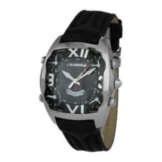 Ανδρικά Ρολόγια Guess W0674G7 (Ø 45 mm)