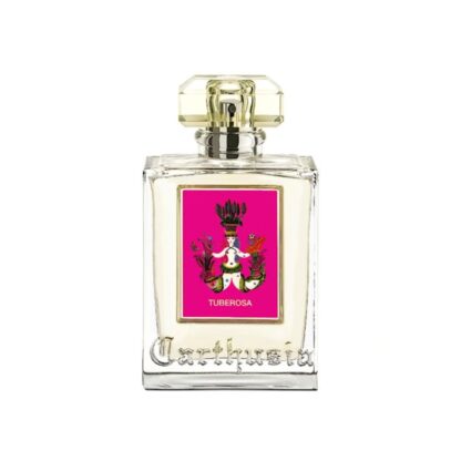 Γυναικείο Άρωμα Carthusia Tuberosa EDP 50 ml