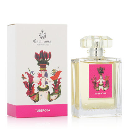 Άρωμα Unisex Carthusia EDP Tuberosa (100 ml)