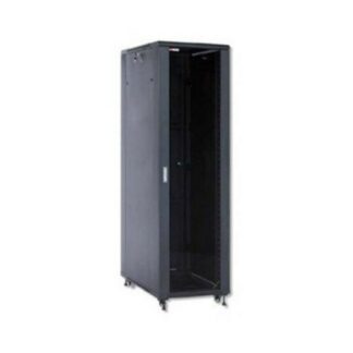 Ερμάριο Rack Τοίχου Lanberg FF01-8837-12B