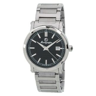 Ανδρικά Ρολόγια Guess C1001G5 (Ø 44 mm)