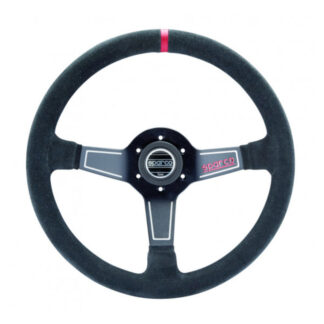 Τιμόνι Racing Sparco L777 350 mm