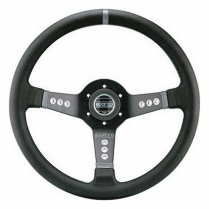 Τιμόνι Racing Sparco L777 350 mm