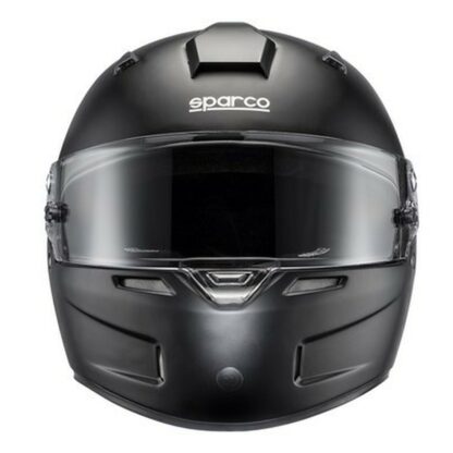 Κράνος Sparco SKY KF-5W Μαύρο XXL