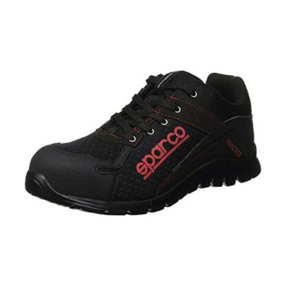 Παντόφλες Sparco 0751741NRNR Μαύρο