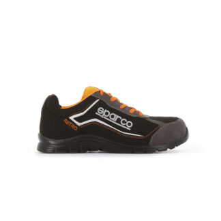 Αθλητική Φόρμα Sparco K43 THUNDER Γκρι