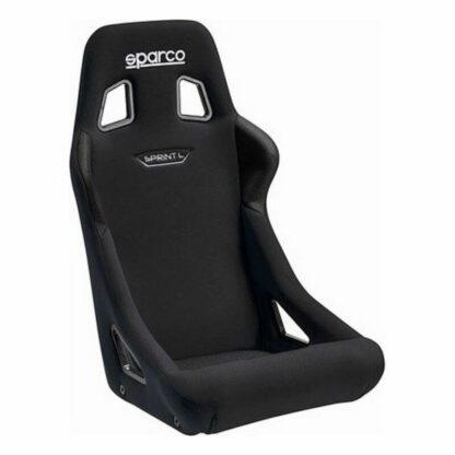 Κάθισμα Sparco 008235NR Μαύρο