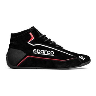 Αθλητική Φόρμα Sparco Kerb Μαύρο (Μέγεθος M)