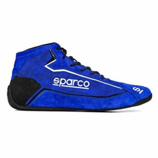 Μπότες Racing Sparco Μπλε Πράσινο (Talla 47)