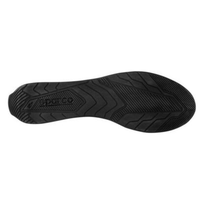 Μπότες Racing Sparco Skid 2020 Μαύρο (Μέγεθος 43)