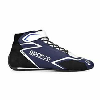 Μπότες Racing Sparco Κόκκινο