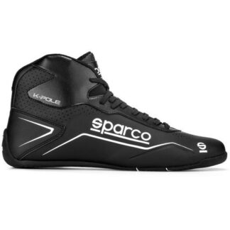 Μπότες Racing Sparco RB-7 Γκρι (Μέγεθος 39)