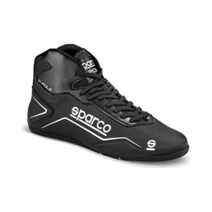 Μπότες Racing Sparco Μαύρο