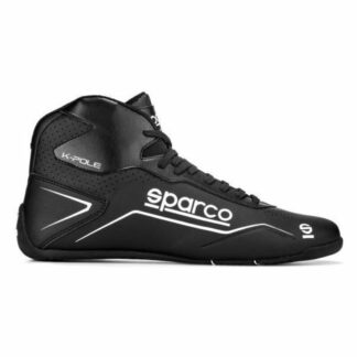 Μπότες Racing Sparco K-POLE Μπλε