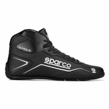 Μπότες Racing Sparco Μαύρο