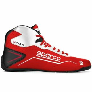 Μπότες Racing Sparco K-Pole Μπλε 37