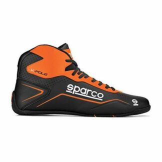 Μπότες Racing Sparco K-POLE Μπλε (Μέγεθος 40)