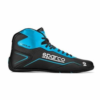 Μπότες Racing Sparco S00126941NRAF Πορτοκαλί