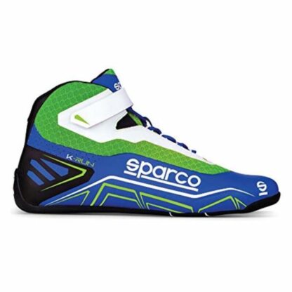 Μπότες Racing Sparco K-RUN Μπλε