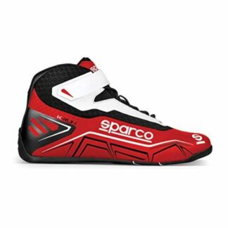 Μπότες Racing Sparco Talla 47 Κίτρινο