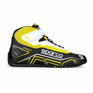 Παντόφλες Sparco S00126943NRAZ Μαύρο/Μπλε