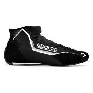 Μπότες Racing Sparco X-LIGHT Μπλε/Λευκό