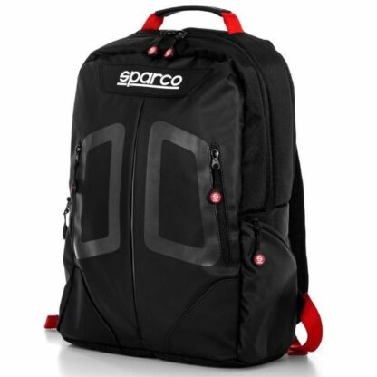 Αθλητικό Σακίδιο Sparco _016440NRRS 15 L