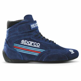 Μπότες Racing Sparco SKID+ Μαύρο 47