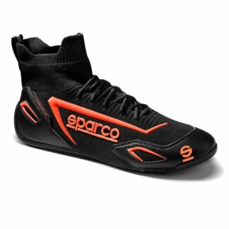 Μπότες Racing Sparco 00129543NRGF Κίτρινο/Μαύρο